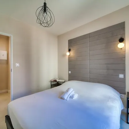 Le Petit Mistral Apartmán *