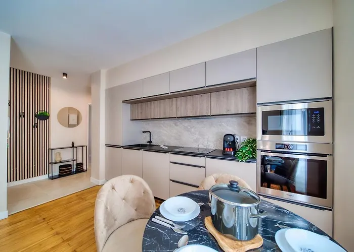 Apartmán Le Petit Mistral Grenoble
